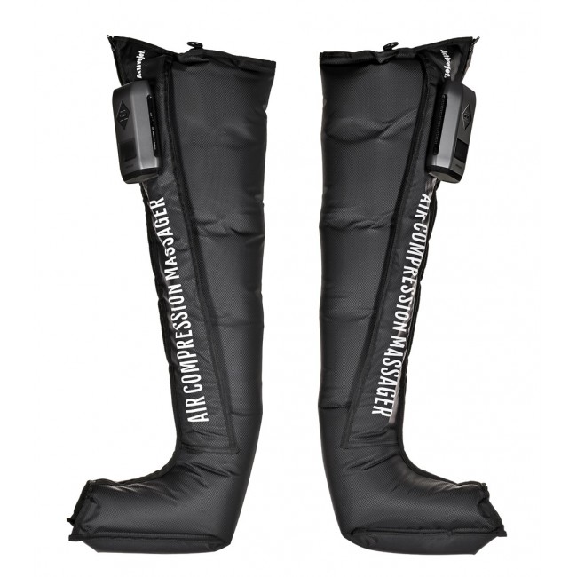 Activejet ACM-PLUS-A1 M lymphatic compression massager for legs Activejet ACM-PLUS-A1 M lymphatic compression massager for legs