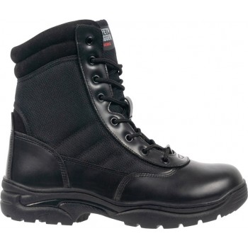 WORKING BOOTS TACTIC 0B/46