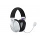 Havit Gamenote Fuxi-H3 - gaming headphones, black and white