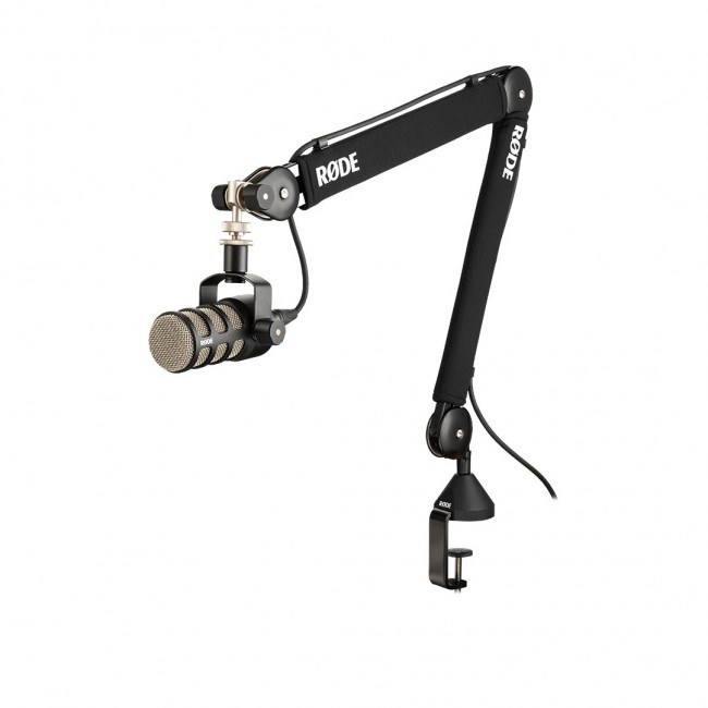 R DE PSA1 microphone part/accessory
