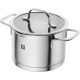 Set of 4 Zwilling TrueFlow Pots