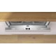 BOSCH SMH4HVX11E built-in dishwasher, fully integrated, 60 cm, Vario sliding hinges