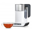 Bosch TWK8611P electric kettle 1.5 L 2400 W Anthracite, Stainless steel, White Bosch TWK8611P electric kettle 1.5 L 2400 W Anthracite, Stainless steel, White
