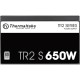 Thermaltake TR2 S 650W power supply unit 20+4 pin ATX ATX Black