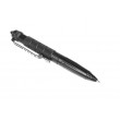 Tactical pen GUARD TACTICAL PEN Kubotan with glass breaker (YC-008-BL)