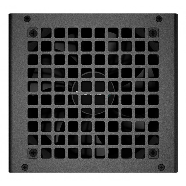 DeepCool PF600 power supply unit 600 W 20+4 pin ATX ATX Black