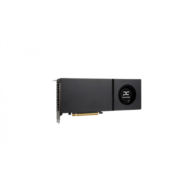 PowerColor Radeon AI PRO R9700 AMD 32 GB GDDR6