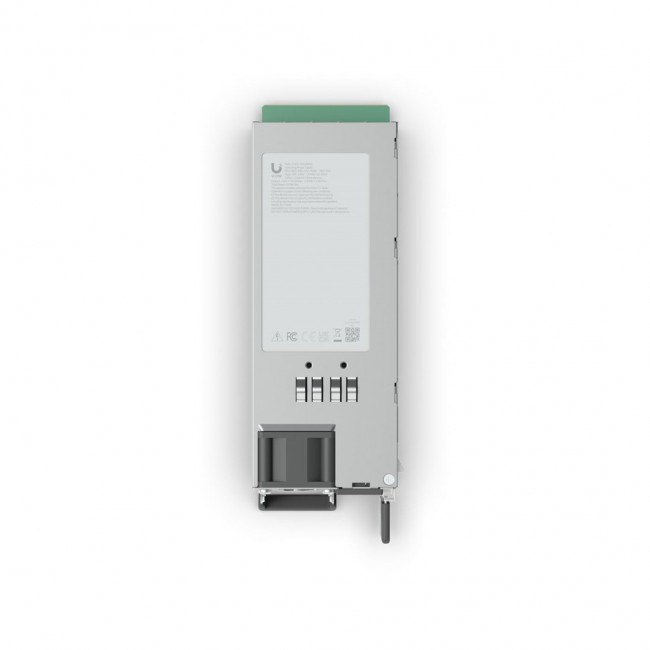 Ubiquiti UACC-PSU-12V-150W power adapter/inverter Indoor Green, Grey