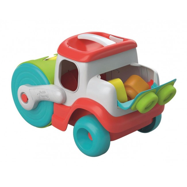 Clementoni 17495 building toy