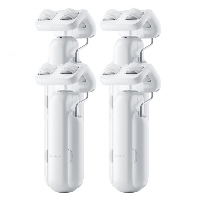 Switchbot Curtain Motor Rod 3 white Switchbot Curtain Motor Rod 3 white