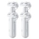 Switchbot Curtain Motor Rod 3 white Switchbot Curtain Motor Rod 3 white