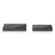 Lindy 70m Cat.6A HDMI 4K60 & Type C HDBaseT 3.0 KVM Extender