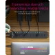 ICY BOX 17-Port Hub with USB 3.2 Gen 1 Type-A interface