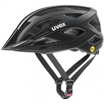Bicycle helmet UVEX I-vo 2 MIPS 60 64 cm, black