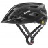 Bicycle helmet UVEX I-vo 2 MIPS 60 64 cm, black