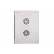 Extralink 12U 600x450 ASP Grey wall-mounted rack Extralink 12U 600x450 ASP Grey wall-mounted rack