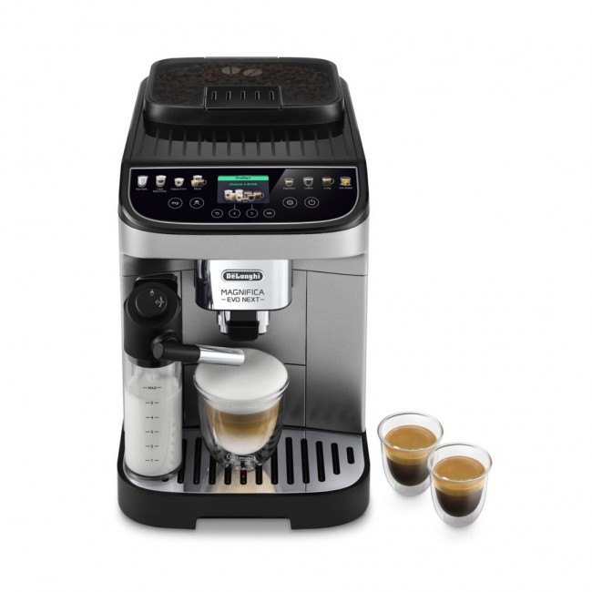 De Longhi Magnifica Evo 42000661 coffee maker Fully-auto Espresso machine 1.9 L
