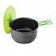Optimus 8020677 camping cookware Pot set 3.2 L Multicolour