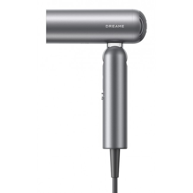 Hair Dryer DREAME Pocket Pro Space-Gray