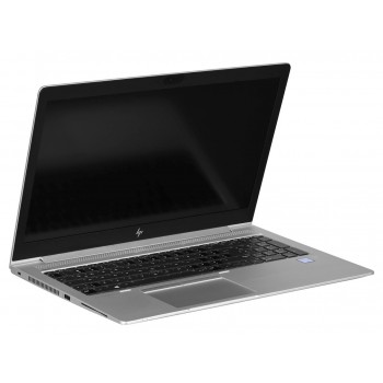 HP EliteBook 850 G5 i5-8250U 8GB 256GB SSD 15,6