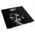 Esperanza EBS003 personal scale Electronic personal scale Square Black,White