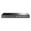 TP-Link 24-Port Gigabit Rackmount Network Switch TP-Link 24-Port Gigabit Rackmount Network Switch