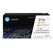 HP 213X High Yield Yellow Original LaserJet Toner Cartridge HP 213X High Yield Yellow Original LaserJet Toner Cartridge