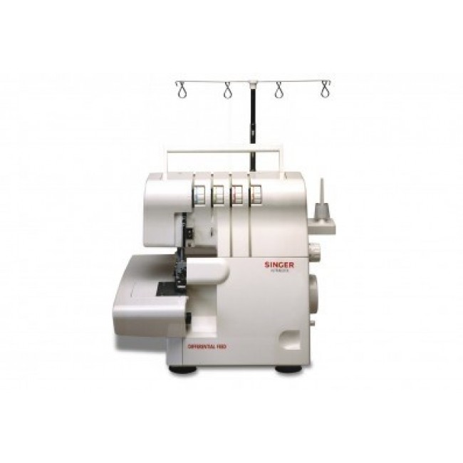 SINGER 14SH654 sewing machine Electric