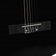 V-TONE BCG BK - classical guitar 4/4, black