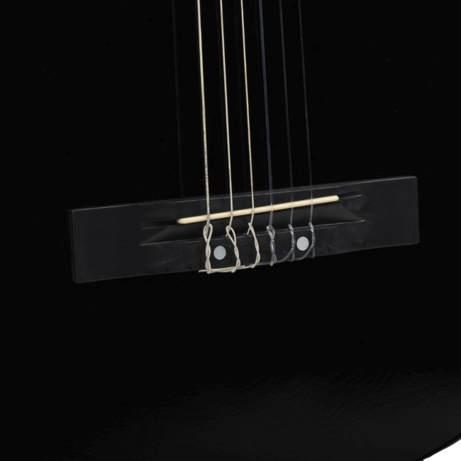 V-TONE BCG BK - classical guitar 4/4, black