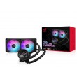 ASUS ROG Ryuo III 240 ARGB Processor All-in-one liquid cooler 12 cm Black