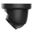 Dahua Technology WizSense IPC-HDW3449QM-S-IL-Black Turret IP security camera Indoor & outdoor 2688 x 1520 pixels Ceiling
