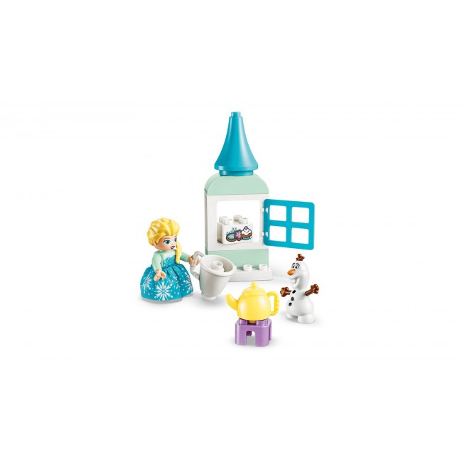 LEGO DUPLO 10462 Frozen - Creative Box with Elsa and Olaf