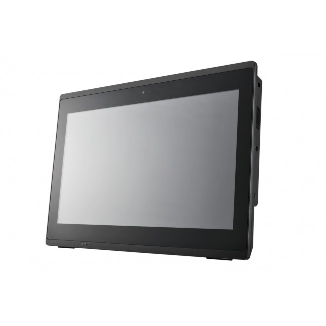 Shuttle All-In-One Barebone P55U3, 15.6