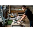 METABO. Miter saw KGS 18 LTX BL 254 Carcass