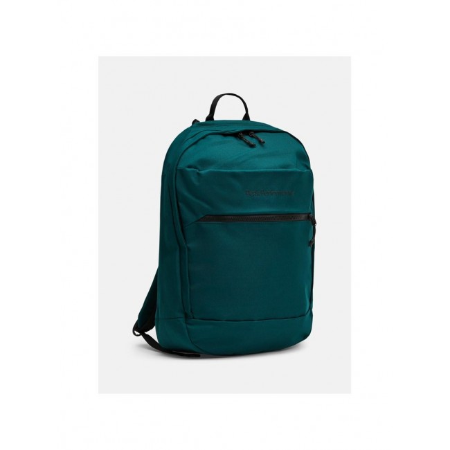 Plecak PEAK PERFORMANCE Detour Backpack kolor zielony - TU