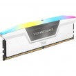 Corsair Vengeance RGB CMH64GX5M2B6000C30W memory module 64 GB 2 x 32 GB DDR5