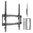 Maclean TV Mount / Bracket, max VESA 400x400, 32-75
