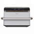 Cosori 1895375 Double 10 L Stand-alone 2800 W Hot air fryer White