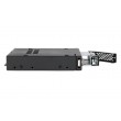 Icy Dock MB601VK-B drive bay panel Black