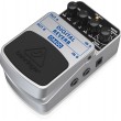 Behringer DR600 effects pedal Expression pedal Black, Silver