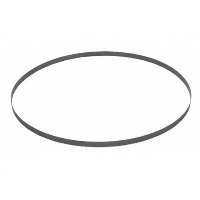 MILWAUKEE BIMETAL BLADE FOR M18BS tooth thickness 1.0 mm (3 pcs.)