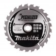Makita E-11140 circular saw blade 1 pc(s)