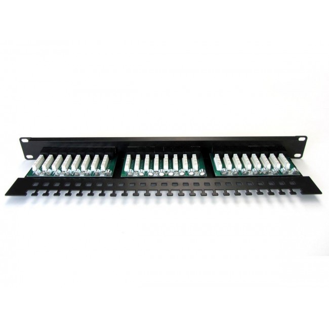 Digitus DN-91524U-EC patch panel Digitus DN-91524U-EC patch panel