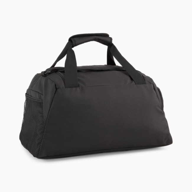 PUMA teamGOAL duffel bag 28 L Polyester Black