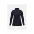 Bluza damska PEAK PERFORMANCE W Discover Midlayer kolor czarny - S
