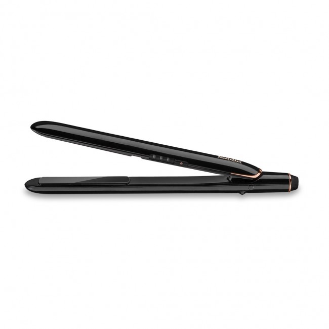 BaByliss Smooth Finish 230 Straightening iron Warm Black 41 W 78.7