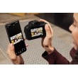 Mirrorless Camera Canon EOS R100 + Lens RF-S