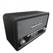 Denver DAB-18 Portable Digital Grey