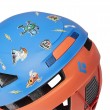 Black Diamond BD6202279372ALL1 sports headwear Blue, Orange
